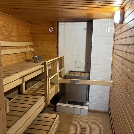 Apartment Malmi *