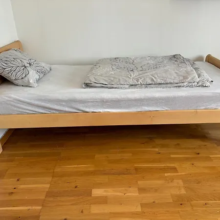 Malmi * Vaasa