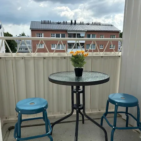 Malmi Apartment Vaasa