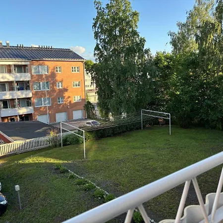 Malmi * Vaasa
