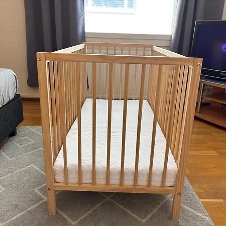 Malmi Apartamento Vaasa