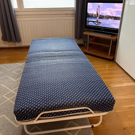 Apartment Malmi *