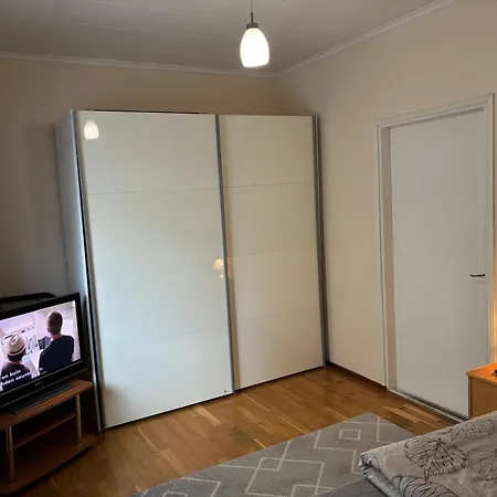 Apartment Malmi