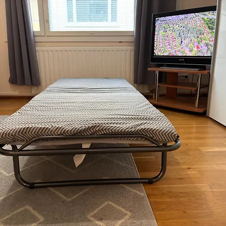 Appartamento Malmi Vaasa