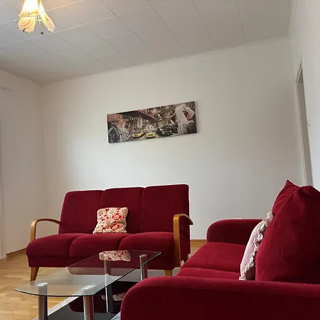 Apartment Malmi