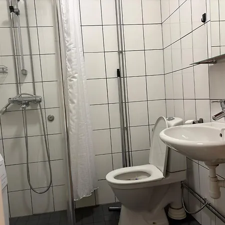 Malmi 公寓 *