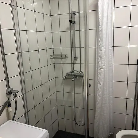 Apartment Malmi