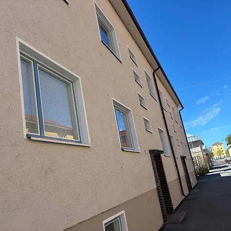 Malmi Apartment