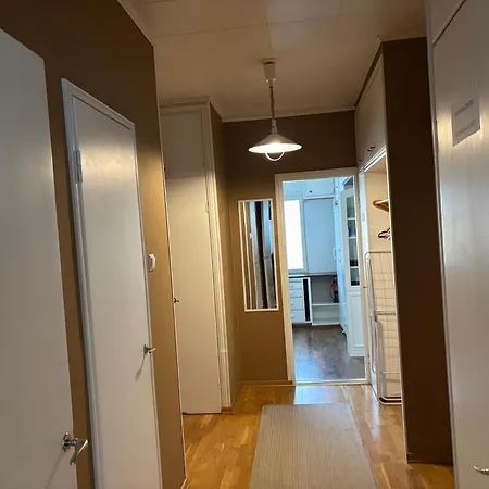Apartment Malmi