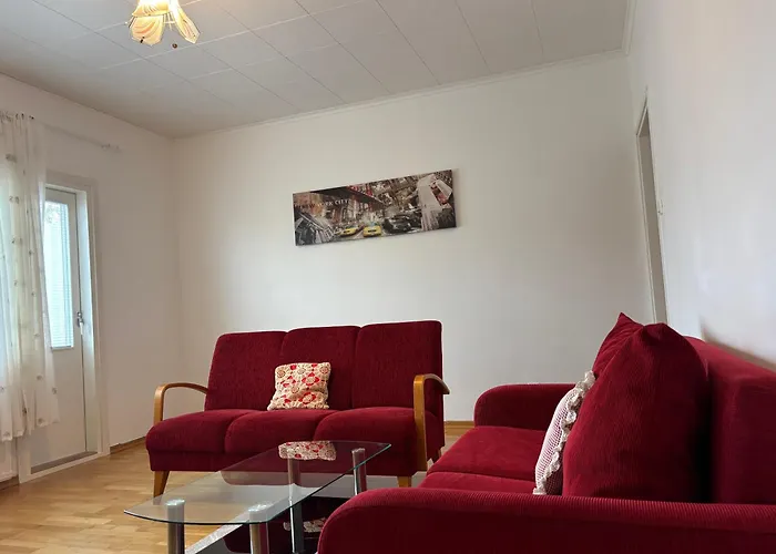 Apartamento Malmi
